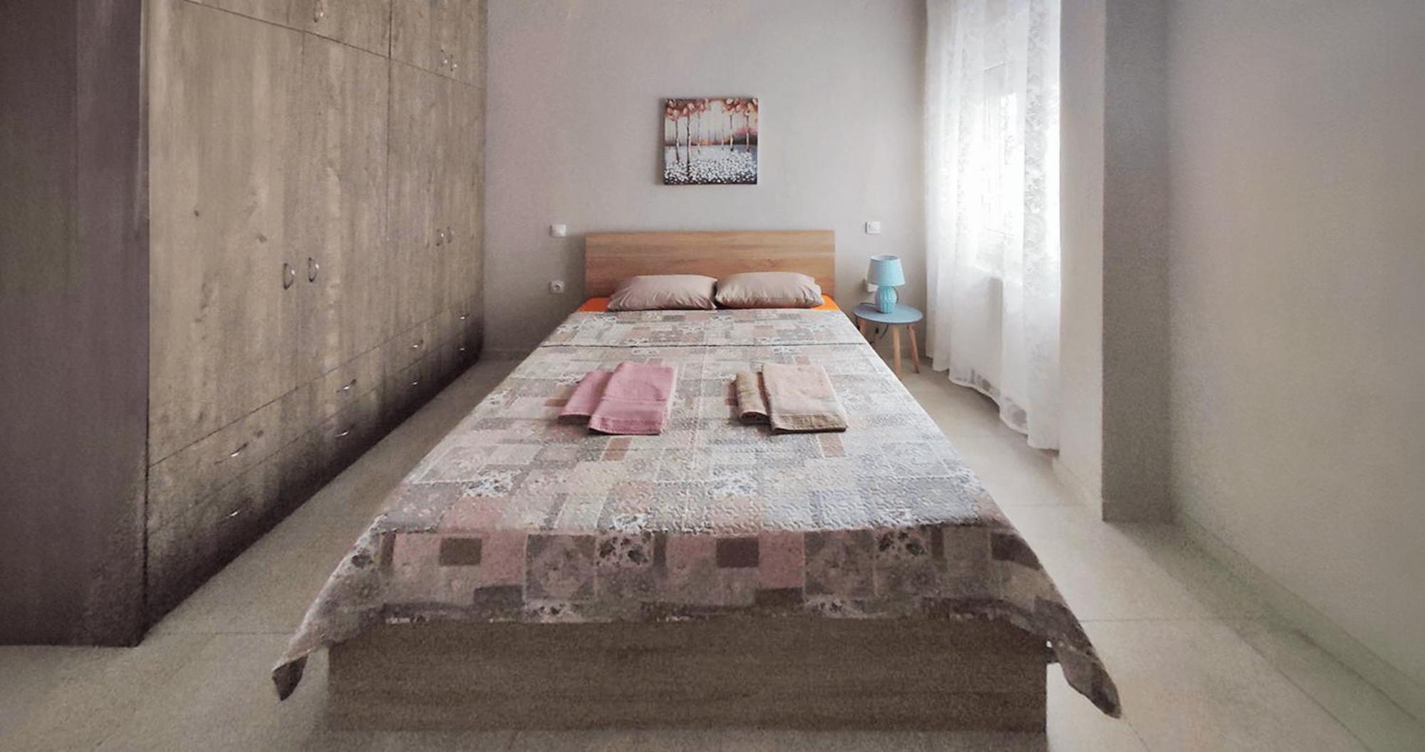Appartement Trikala Downtown 2 Extérieur photo